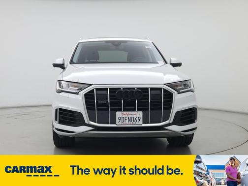 2023 Audi Q7 Prestige