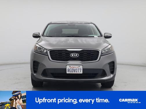 2019 Kia Sorento L