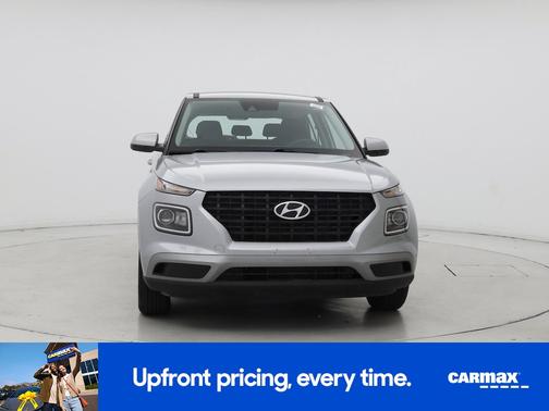 2022 Hyundai VENUE SE