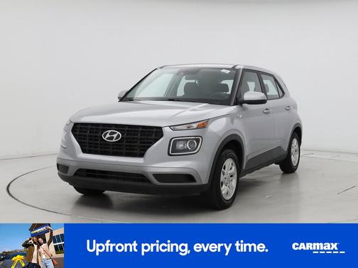 2022 Hyundai VENUE SE