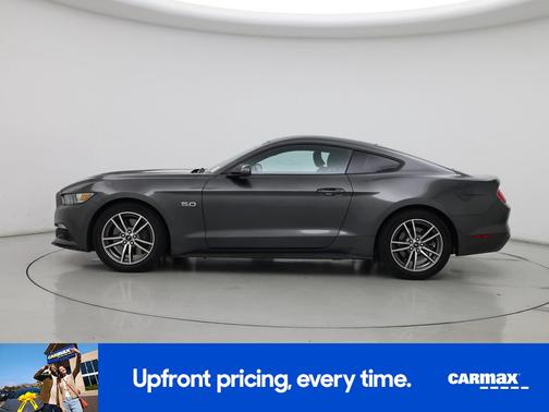 2016 Ford Mustang GT