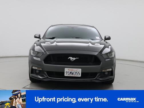 2016 Ford Mustang GT