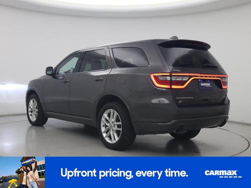 2021 Dodge Durango GT