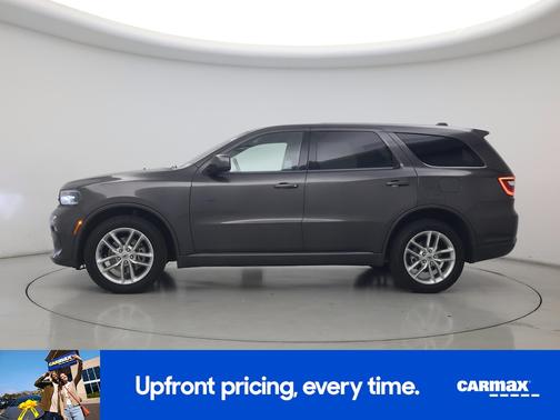 2021 Dodge Durango GT