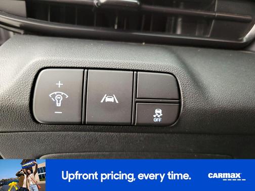 2021 Hyundai ELANTRA N Line