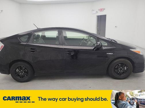 2015 Toyota Prius Four