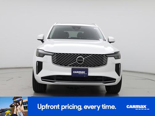 2026 Volvo XC90 B5 Core