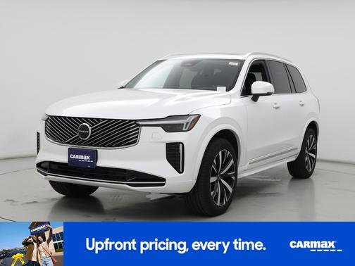 2026 Volvo XC90 B5 Core