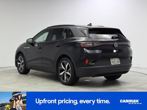 2023 Volkswagen ID.4 S