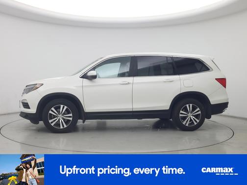 2016 Honda Pilot EX