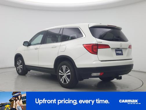 2016 Honda Pilot EX