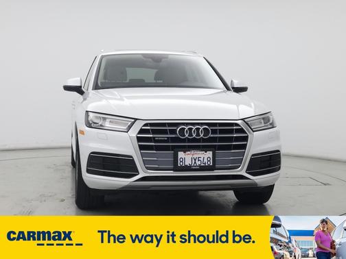2019 Audi Q5 Premium