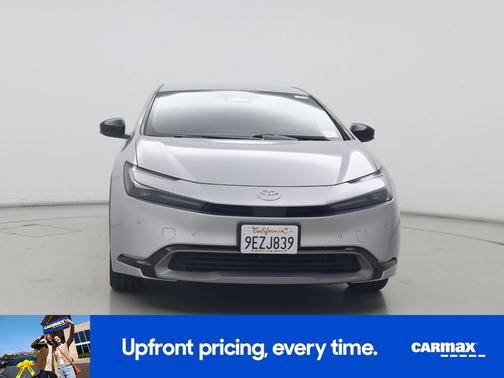 2023 Toyota Prius XLE