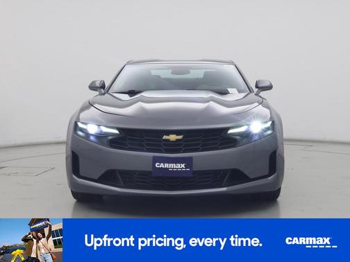 2019 Chevrolet Camaro LS