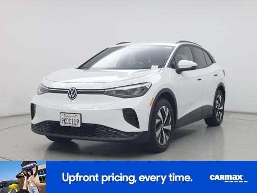 2023 Volkswagen ID.4 Standard