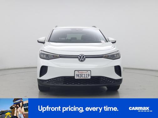 2023 Volkswagen ID.4 Standard