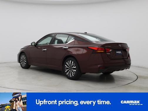 2023 Nissan Altima SV