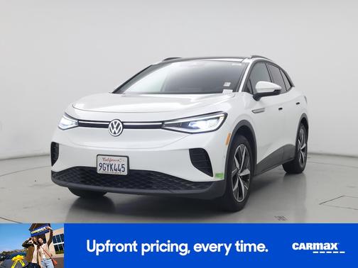 2023 Volkswagen ID.4 S