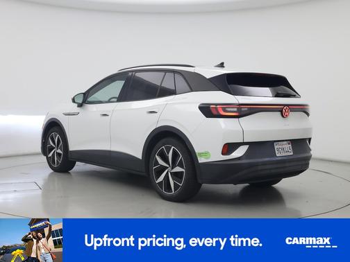 2023 Volkswagen ID.4 S