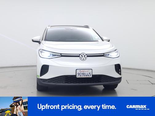 2023 Volkswagen ID.4 S