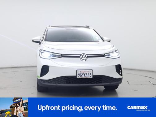 2023 Volkswagen ID.4 S