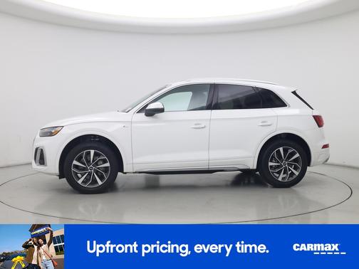 2022 Audi Q5 Premium