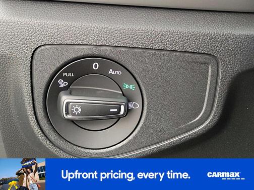 2022 Volkswagen Atlas SE