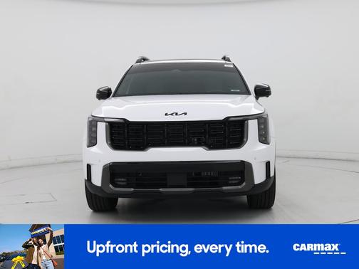 2025 Kia Sorento X-Line SX Prestige