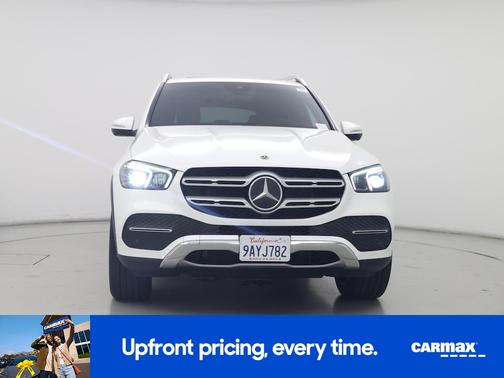 2022 Mercedes-Benz GLE 350