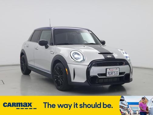 2022 MINI Hardtop S