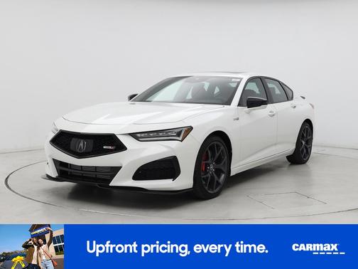 2023 Acura TLX SH-AWD Type S