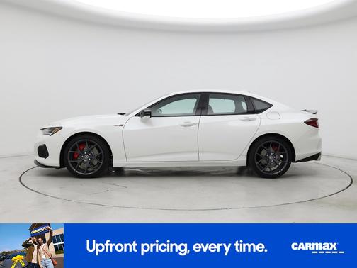 2023 Acura TLX SH-AWD Type S