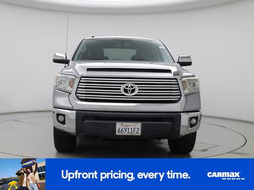 2014 Toyota Tundra Limited