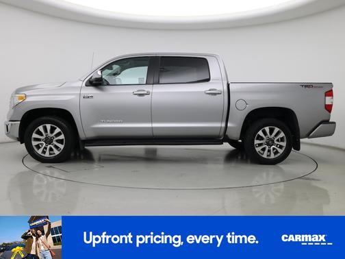 2014 Toyota Tundra Limited