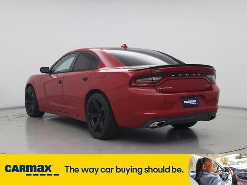 2015 Dodge Charger R/T