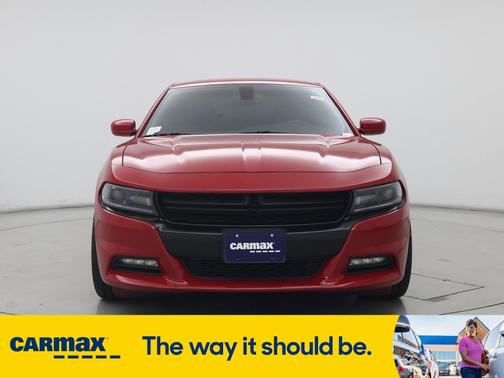 2015 Dodge Charger R/T