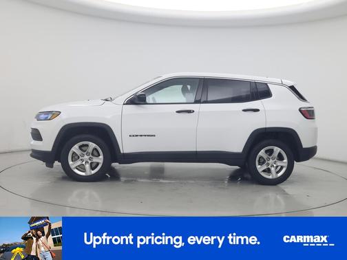2023 Jeep Compass Sport