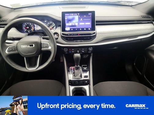 2023 Jeep Compass Sport