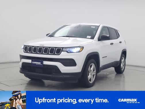 2023 Jeep Compass Sport
