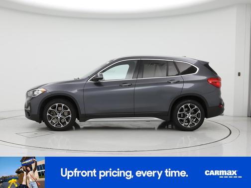2021 BMW X1 SDrive28i