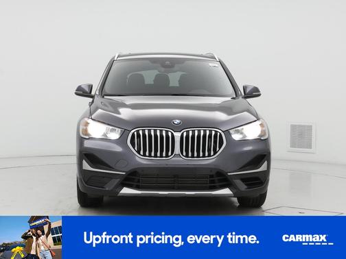 2021 BMW X1 SDrive28i