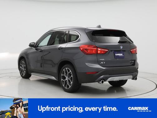 2021 BMW X1 SDrive28i