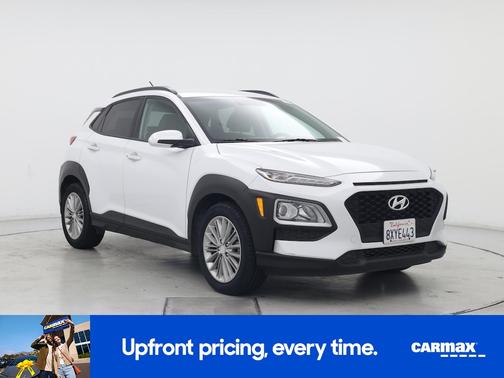 2018 Hyundai KONA SEL