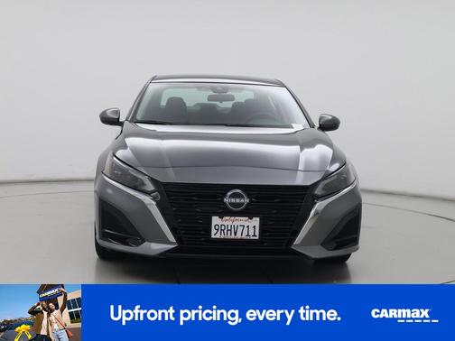 2023 Nissan Altima S