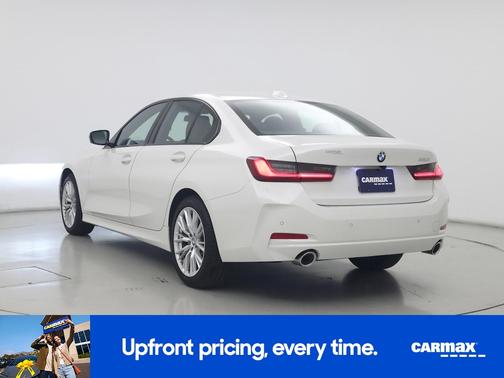 2023 BMW 330 I