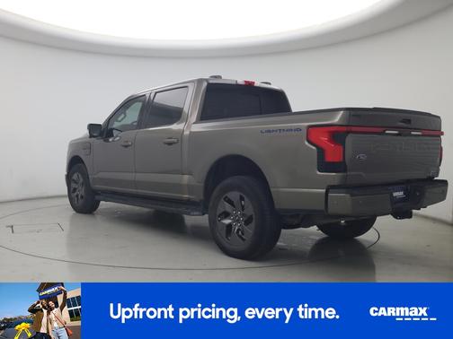2023 Ford F-150 Lightning Lariat