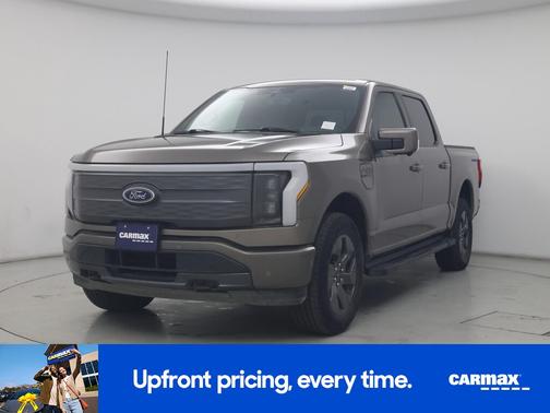 2023 Ford F-150 Lightning Lariat