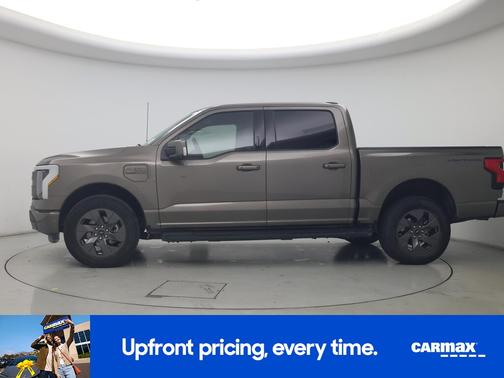 2023 Ford F-150 Lightning Lariat