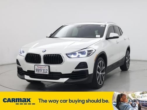 2023 BMW X2 SDrive28i