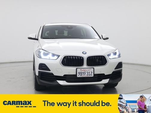 2023 BMW X2 SDrive28i